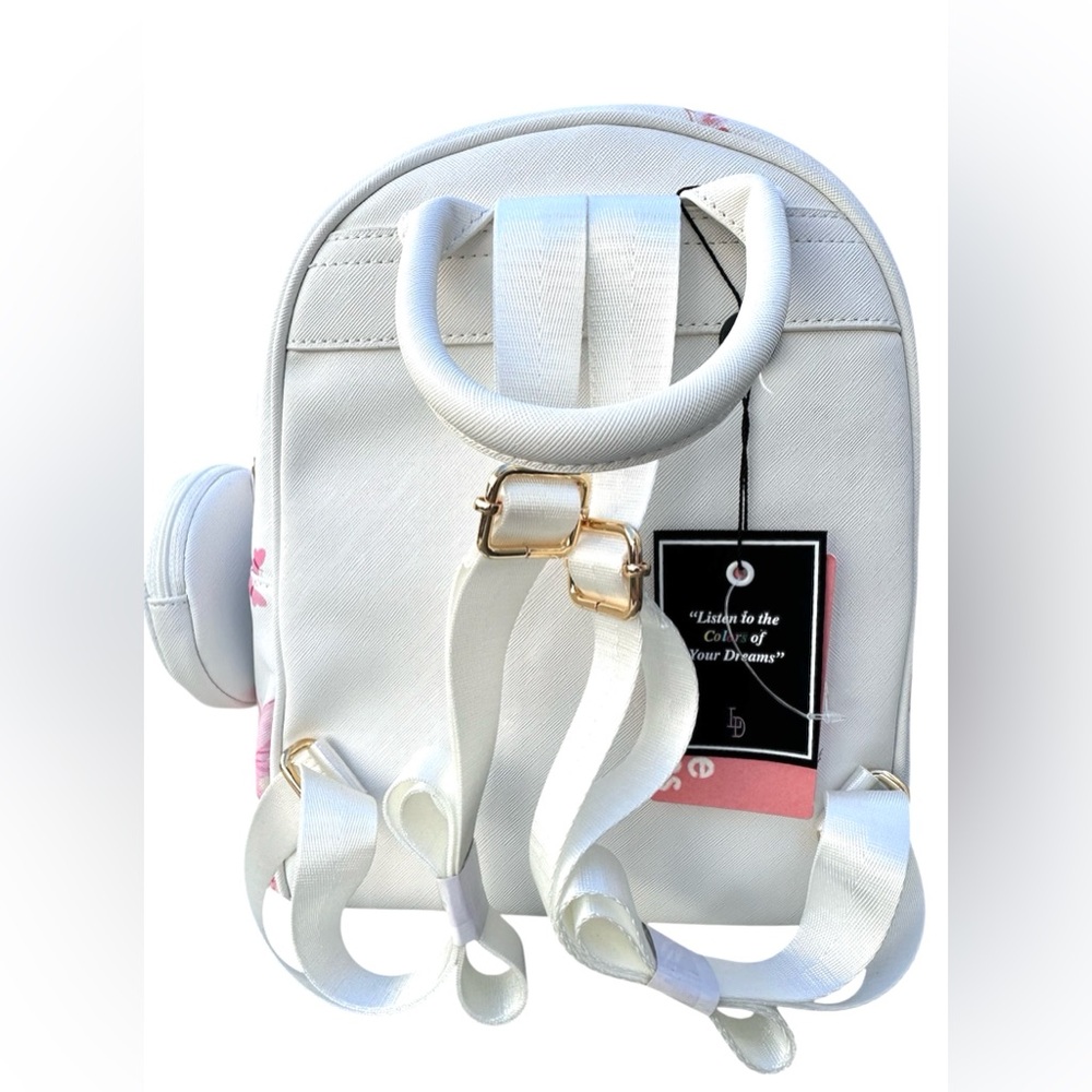 Butterfly🦋Backpack - Picture 5 of 6